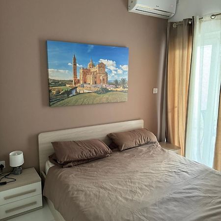 Апартаменти Sunrise Court Марсаскала Екстер'єр фото